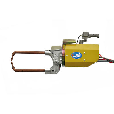 Dc Pro Pulse Auto Body Portable Spot Welder per la saldatura a punto manuale automobilistica