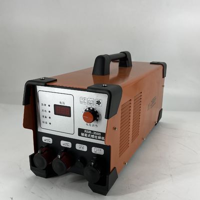 Arc 3000 Cd condensatore di acciaio elettrico