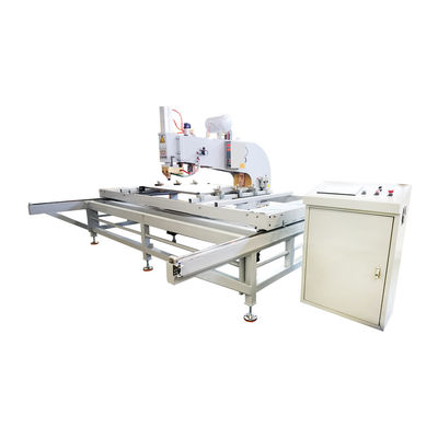 Mesh Inverter Buy Aluminum Industrial scrive del saldatore a punti Head delle saldatrici