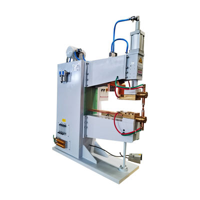 Macchina di alluminio di Stationary Spot Welding del saldatore del generatore di rame della carrozzeria