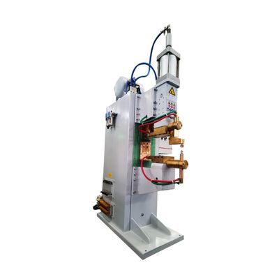 Nuovo saldatore più importante Cnc Rebar Wire Mesh Welding Plant Machine di CC di CA 10