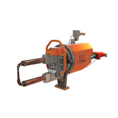 Saldatori di acciaio inossidabile di 35KVA 45KVA 65KVA, saldatrice portatile della lamiera sottile