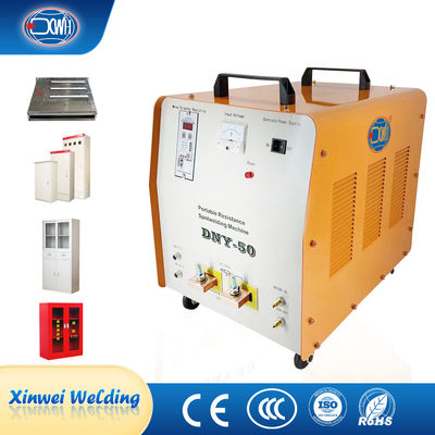 piccolo saldatore a punti di Mini Welding Machine Portable Handheld di monofase 220V