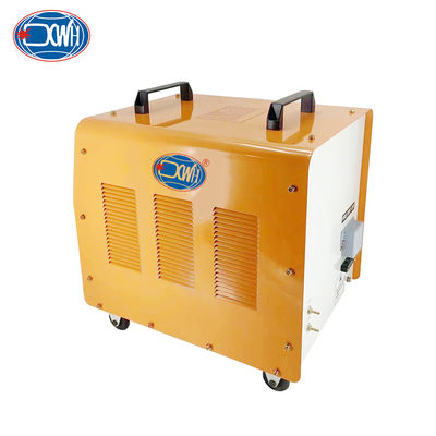 Saldatore tenuto in mano tenuto in mano portatile di Mini Spot Welding Machine Small