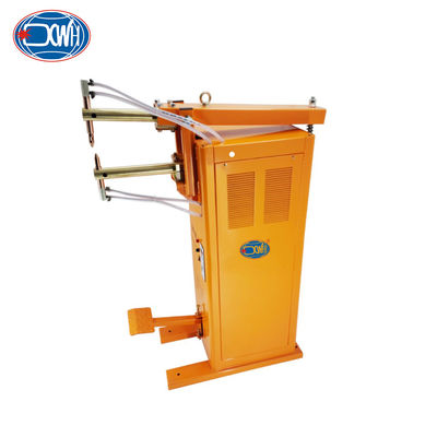 Saldatore a punti a pedale di Mesh Stainless Pedal Welding Machine di resistenza