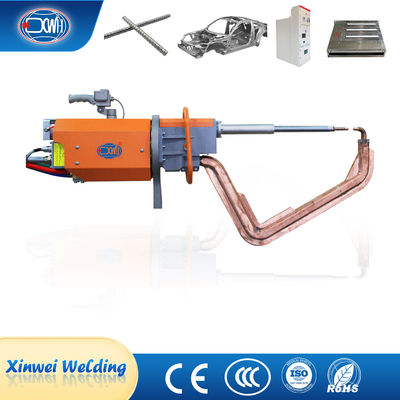 Saldatori mobili di alluminio di Portable Welding Machine del saldatore del punto di resistenza