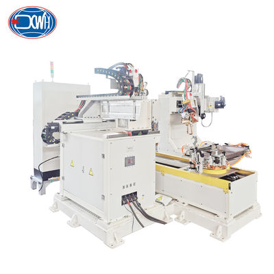 Saldatrici, saldatrici industriali, saldatrici automatiche a CNC per acciaio inossidabile