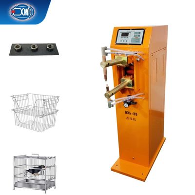 Saldatore spotter 2Mm lamiera di metallo acciaio pneumatico macchina di saldatura industriale prezzo