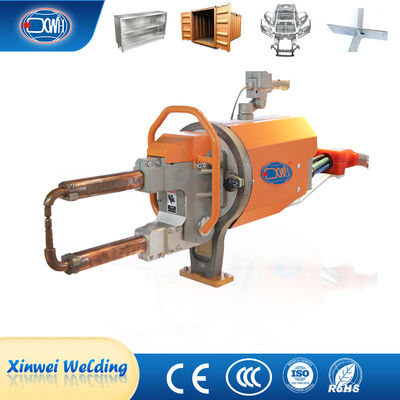 Macchina di alluminio di Portable Spot Welding del saldatore di acciaio inossidabile